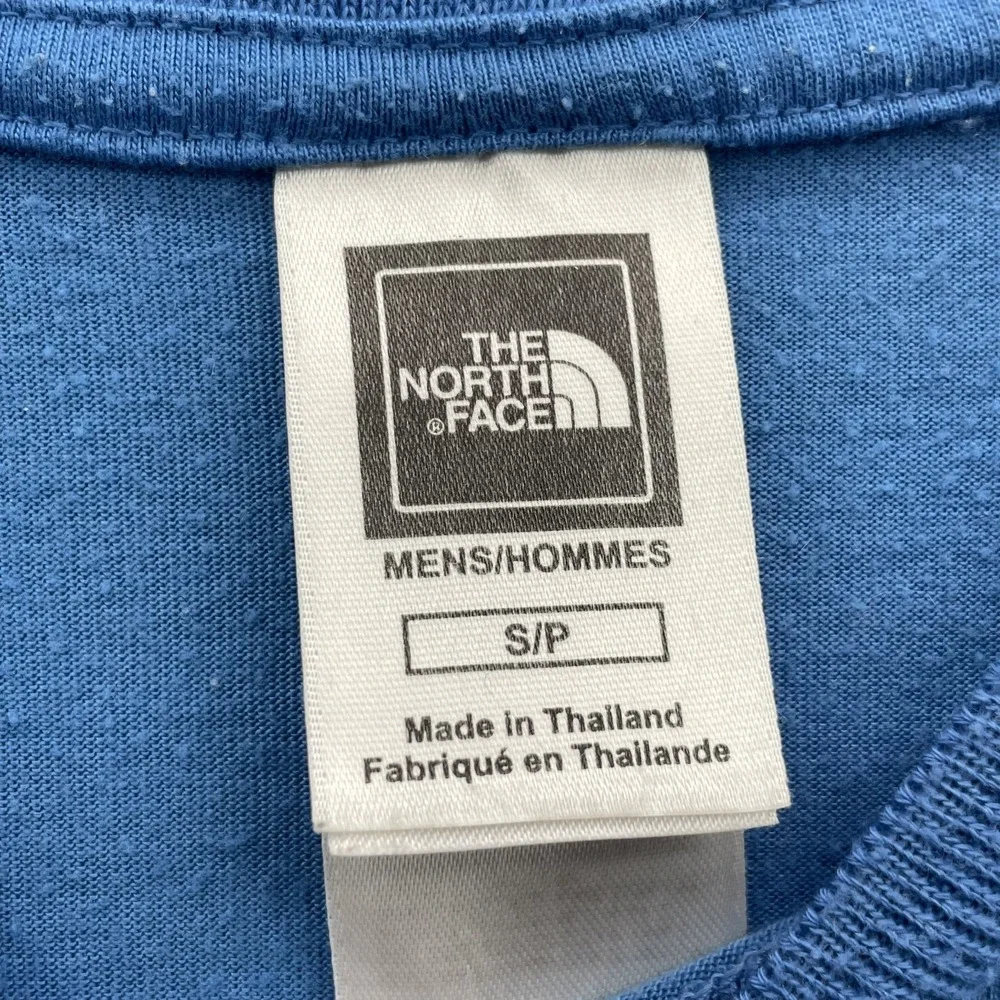 The North Face sale used
